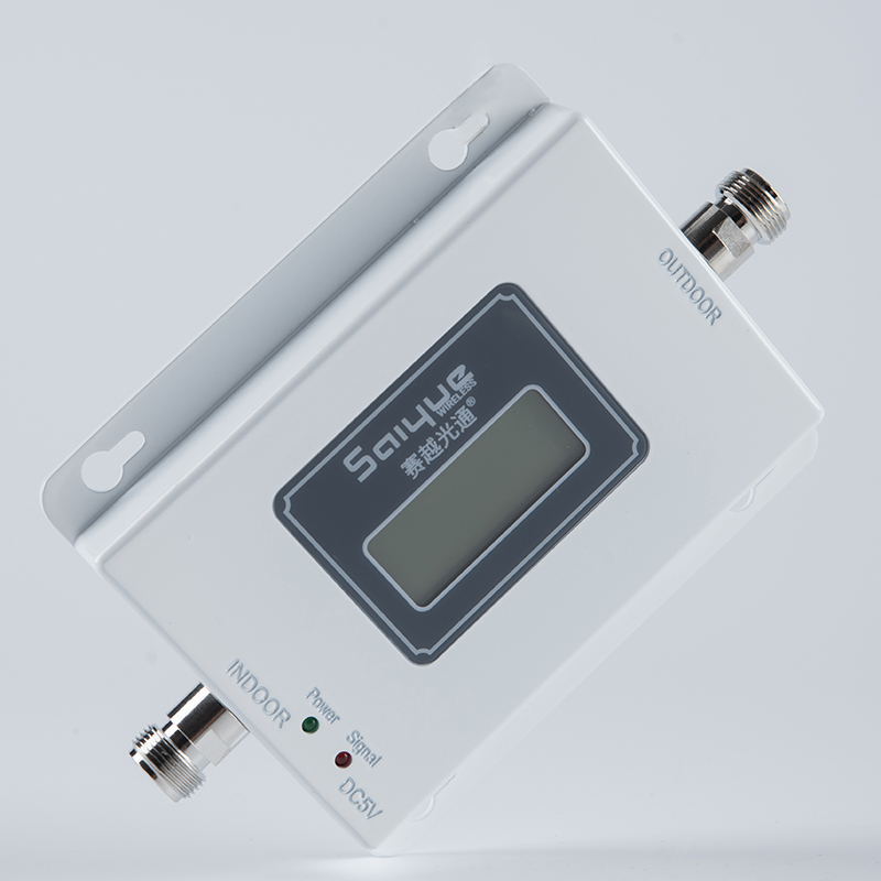 临邑家用配电房机房信号放大器200㎡