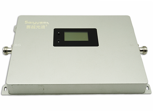  临邑三频/四频/五频手机信号接收器800㎡