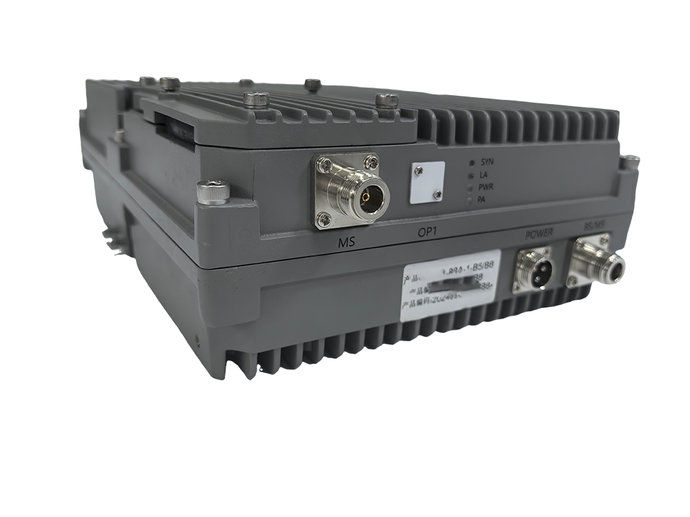  临邑三频手机信号接收器2000㎡