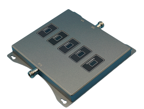 临邑五频4G+5G手机信号增强器200㎡