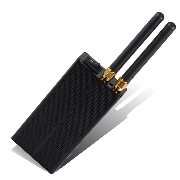  临邑1.2G/1.5G导航屏蔽器