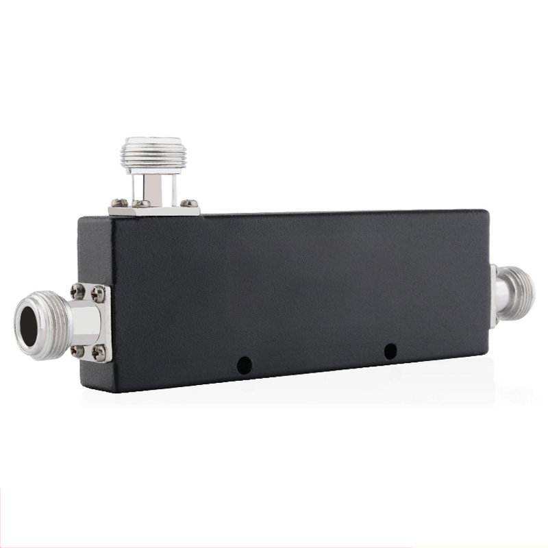  临邑FM调频广播同步广播耦合器