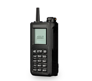  临邑单兵无人机侦测预警仪