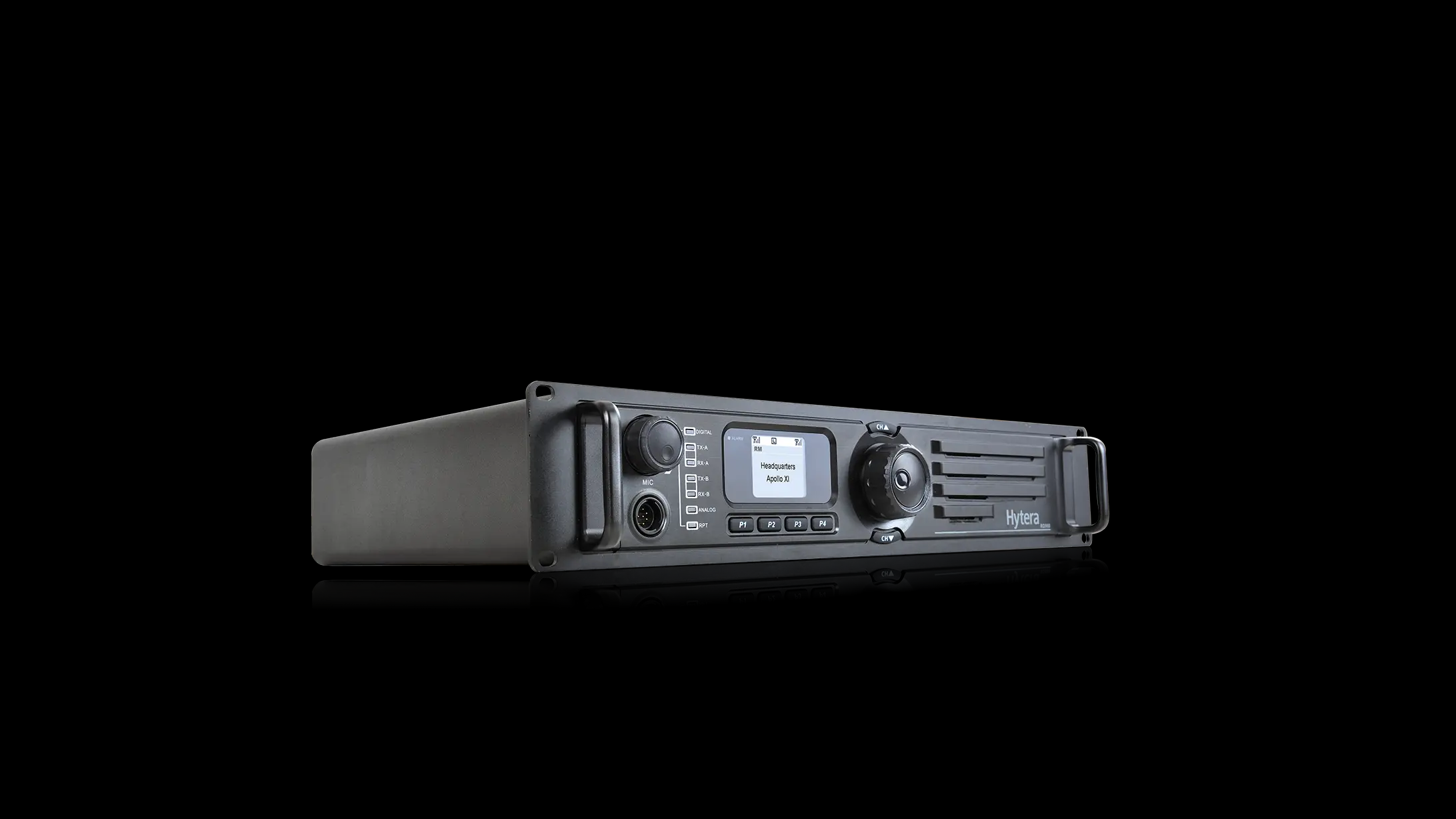  临邑数字中继中转台RD980（海能达）