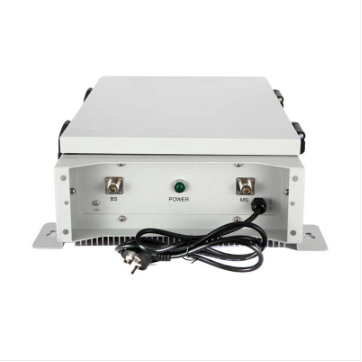  临邑无线对讲系统双向干线放大器