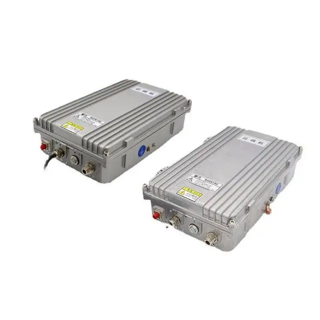  临邑无线对讲系统400M模拟光纤直放站