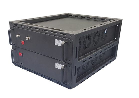 临邑室内大功率通讯管控屏蔽系统