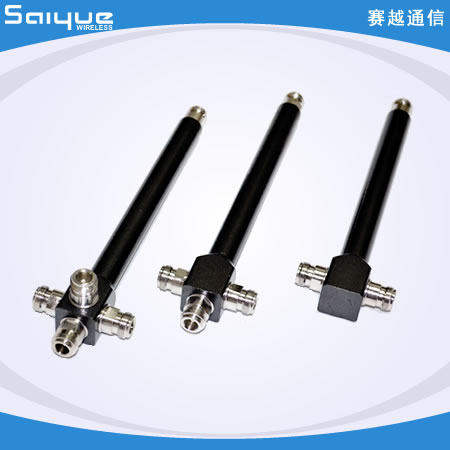  临邑FM调频广播同步广播功分器