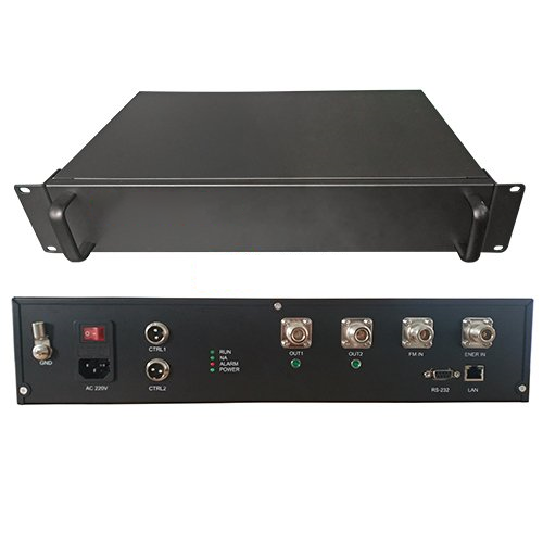  临邑FM调频广播插播主机