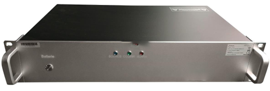  临邑350M PDT消防集群警用主机直放站