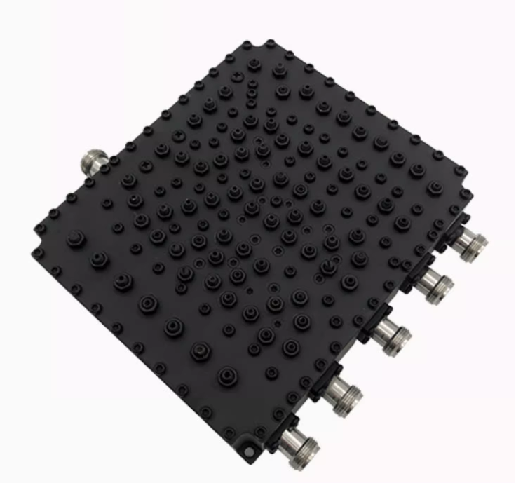  临邑双频三频四频五频腔体合路器4G+5G
