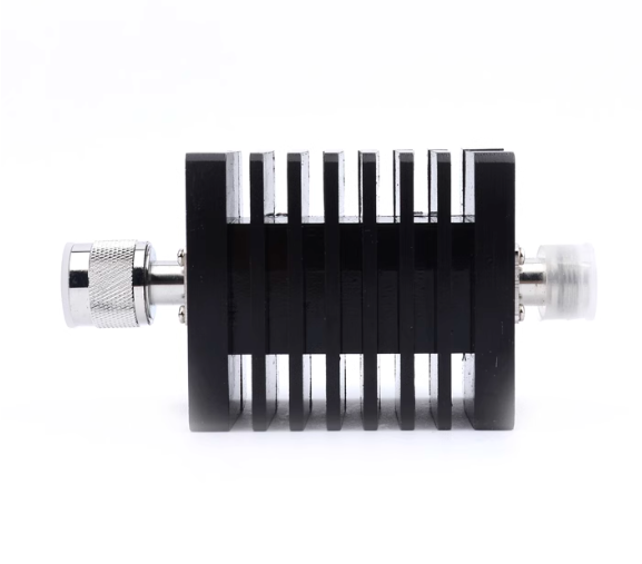  临邑腔体固定衰减器0-3G/0-4G  N型接口