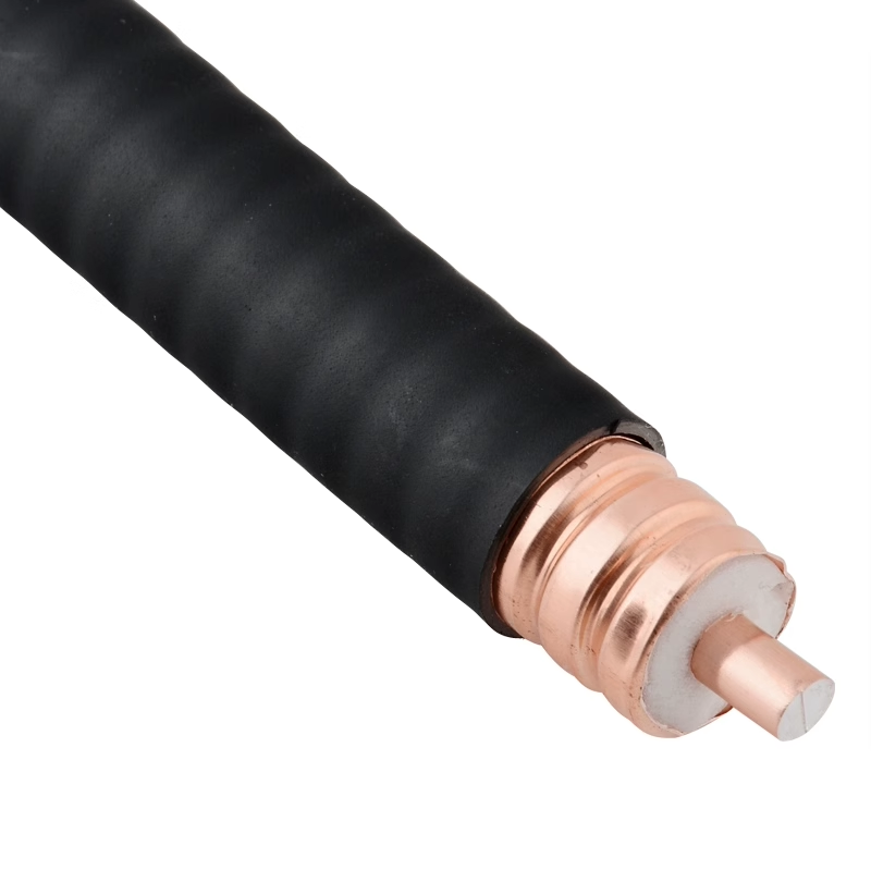  临邑HCAAY50-12（1/2”）同轴射频电缆馈线