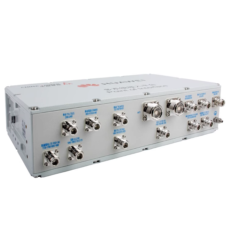  临邑4G5G腔体POI多频合路器